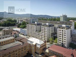 Prodej bytu 1+kk, Liberec, 41 m2