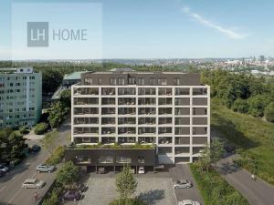 Prodej bytu 4+kk, Praha - Chodov, Gregorova, 128 m2