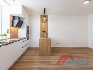 Prodej bytu 4+kk, Slaný, Kreibichova, 78 m2