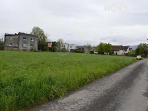 Prodej pozemku pro bydlení, Horní Tošanovice, 1304 m2