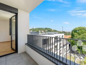 Pronájem bytu 4+kk, Praha - Nusle, Muzikova, 109 m2
