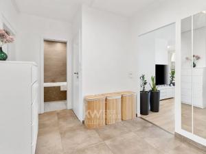 Prodej bytu 3+kk, Praha - Řepy, Makovského, 77 m2