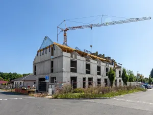 Prodej bytu 3+kk, Nymburk, K Rusínku, 76 m2