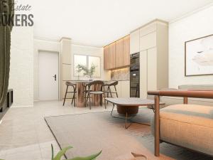 Prodej bytu 3+kk, Pilar de la Horadada, Alicante, Španělsko, 65 m2