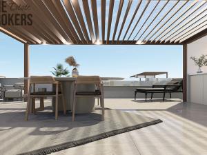 Prodej bytu 3+kk, Pilar de la Horadada, Alicante, Španělsko, 65 m2