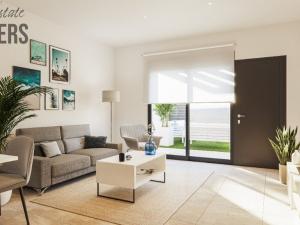 Prodej bytu 3+kk, Águilas, Murcia, Španělsko, 65 m2