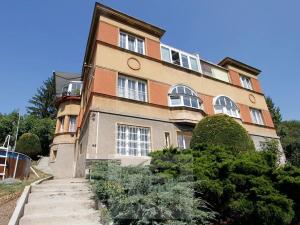 Pronájem bytu 2+kk, Praha - Libeň, Na úbočí, 36 m2