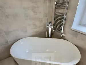 Pronájem bytu 2+1, Kladno, U výtopny, 51 m2