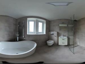 Pronájem bytu 2+1, Kladno, U výtopny, 51 m2