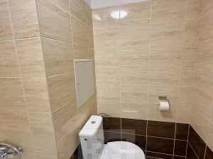 Pronájem bytu 2+kk, Praha - Bohnice, Zelenohorská, 43 m2