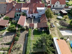 Pronájem rodinného domu, Cítoliby, B. Němcové, 115 m2
