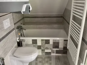 Pronájem rodinného domu, Cítoliby, B. Němcové, 115 m2