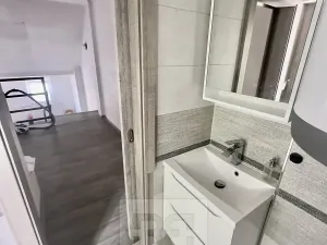 Pronájem rodinného domu, Cítoliby, B. Němcové, 115 m2