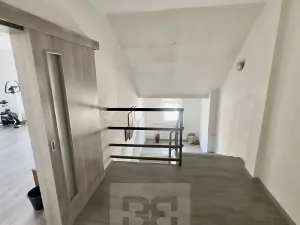 Pronájem rodinného domu, Cítoliby, B. Němcové, 115 m2