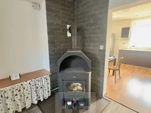 Pronájem rodinného domu, Cítoliby, B. Němcové, 115 m2