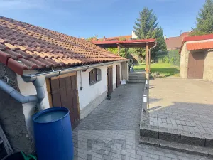 Pronájem rodinného domu, Cítoliby, B. Němcové, 115 m2