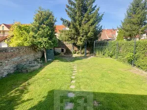 Pronájem rodinného domu, Cítoliby, B. Němcové, 115 m2