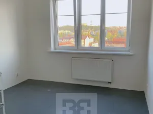 Pronájem bytu 2+1, Praha - Holešovice, Jateční, 54 m2