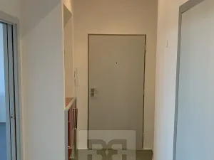 Pronájem bytu 2+1, Praha - Holešovice, Jateční, 54 m2