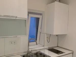 Pronájem bytu 2+1, Praha - Holešovice, Jateční, 54 m2