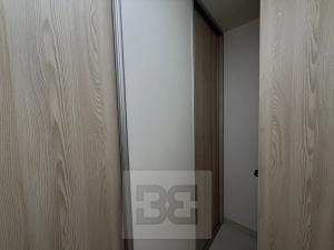 Pronájem bytu 1+kk, Praha - Stodůlky, Toufarova, 37 m2