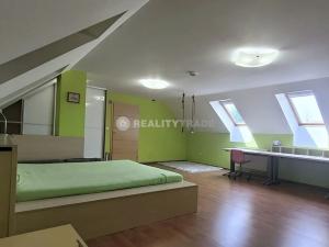 Prodej rodinného domu, Pracejovice, 319 m2