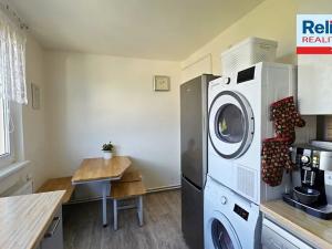 Prodej bytu 3+1, Liberec, Kapraďová, 72 m2