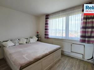Prodej bytu 3+1, Liberec, Kapraďová, 72 m2