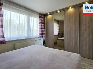 Prodej bytu 3+1, Liberec, Kapraďová, 72 m2