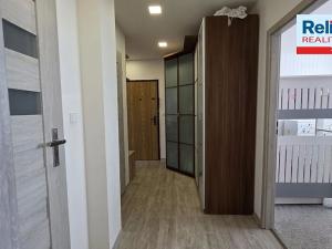 Prodej bytu 3+1, Liberec, Kapraďová, 72 m2