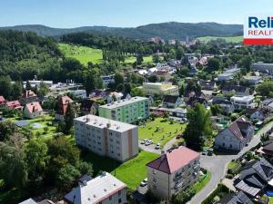 Prodej bytu 3+1, Liberec, Kapraďová, 72 m2