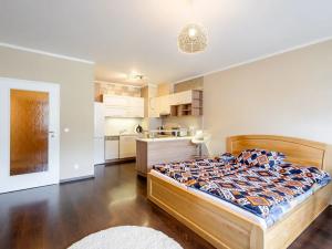 Pronájem bytu 2+kk, Olomouc, 56 m2