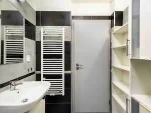 Pronájem bytu 2+kk, Olomouc, 56 m2