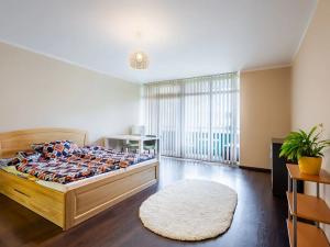 Pronájem bytu 2+kk, Olomouc, 56 m2