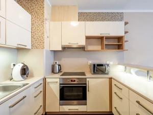 Pronájem bytu 2+kk, Olomouc, 56 m2