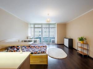 Pronájem bytu 2+kk, Olomouc, 56 m2