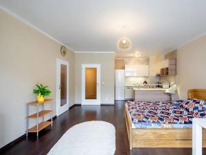 Pronájem bytu 2+kk, Olomouc, 56 m2