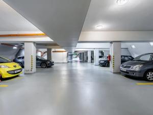 Pronájem bytu 2+kk, Olomouc, 56 m2