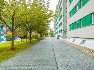 Pronájem bytu 2+kk, Olomouc, 56 m2
