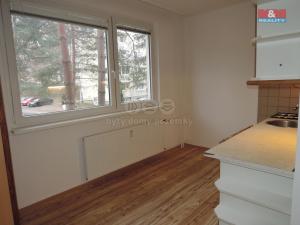 Pronájem bytu 3+1, Česká Lípa, Střelnice, 87 m2