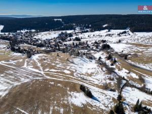 Prodej louky, Pernink, 34345 m2