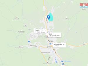 Prodej louky, Pernink, 34345 m2
