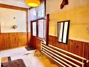 Prodej rodinného domu, Rajhrad, Ostrůvek, 95 m2