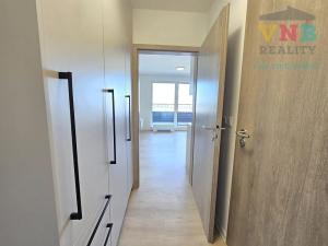 Pronájem bytu 1+kk, Olomouc, Aloise Rašína, 25 m2