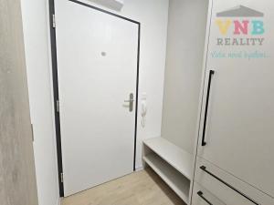 Pronájem bytu 1+kk, Olomouc, Aloise Rašína, 25 m2