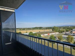 Pronájem bytu 1+kk, Olomouc, Aloise Rašína, 25 m2