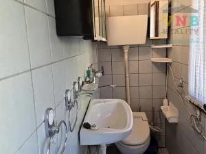 Prodej chaty, Prostějovičky, 70 m2