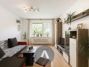 Prodej bytu 3+1, Veverská Bítýška, Na Bítýškách, 72 m2