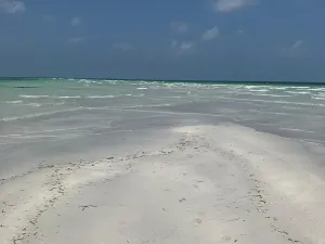 Prodej vily, Chwaka, Tanzanie, 115 m2