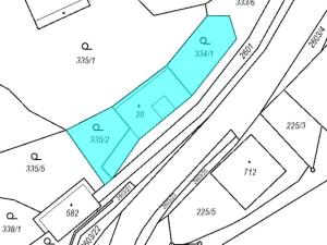 Prodej rodinného domu, Dolní Újezd, 166 m2